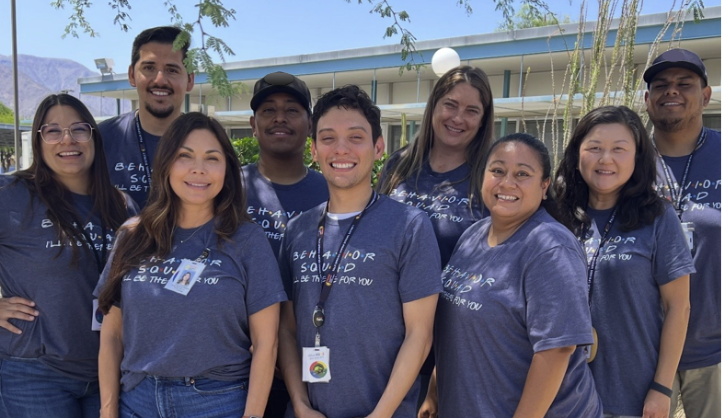 Team Photo 2 Team Photo 2